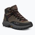 Scarpe da trekking CMP Tytanus Mid WP da uomo