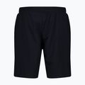 Pantaloncini CMP da uomo 34D7187 Bermuda nero/blu 2