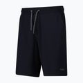 Pantaloncini CMP da uomo 34D7187 Bermuda nero/blu 3