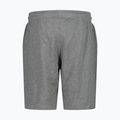 Pantaloncini CMP uomo 34D7187 Bermuda fumo melange 2