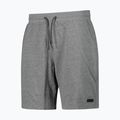 Pantaloncini CMP uomo 34D7187 Bermuda fumo melange 3