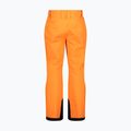 Pantaloni da sci da uomo CMP 33W1157 fanta fluo 2