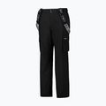 Pantaloni da sci uomo CMP 34W4347 Salopette Cargo nero 3