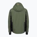 Giacca da sci CMP uomo 34W4667 oliva 2