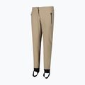 Pantaloni da sci donna CMP 34A4316 sesamo 3