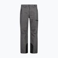 Pantaloni da sci CMP da uomo 34W4387 nero mel.