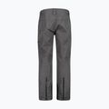 Pantaloni da sci CMP da uomo 34W4387 nero mel. 2