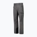 Pantaloni da sci CMP da uomo 34W4387 nero mel. 3