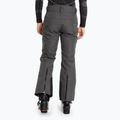 Pantaloni da sci CMP da uomo 34W4387 nero mel. 2