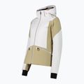 Giacca da sci donna CMP 34W4426 bianco 3