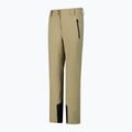 Pantaloni da sci donna CMP 34W4476 sesamo 3