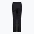 Pantaloni da sci da donna CMP 34W4486 nero 2