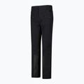 Pantaloni da sci da donna CMP 34W4486 nero 3
