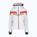 Giacca da sci donna CMP 34W4536 bianco