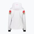 Giacca da sci donna CMP 34W4536 bianco 2