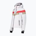Giacca da sci donna CMP 34W4536 bianco 3