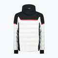 Giacca da sci da uomo CMP 34W4697 bianco 7