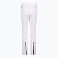 Pantaloni da sci donna CMP 34W4336 bianco 2