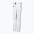 Pantaloni da sci donna CMP 34W4336 bianco 3