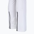 Pantaloni da sci donna CMP 34W4336 bianco 4