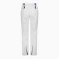 Pantaloni da sci da donna CMP 34W4486 bianco 2