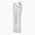 Pantaloni da sci da donna CMP 34W4486 bianco 3