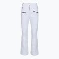 Pantaloni da sci da donna CMP 34W4486 bianco