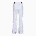 Pantaloni da sci da donna CMP 34W4486 bianco 2