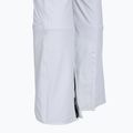 Pantaloni da sci da donna CMP 34W4486 bianco 5
