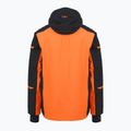 Giacca da sci CMP da uomo 34W4707 fanta fluo 2