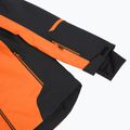 Giacca da sci CMP da uomo 34W4707 fanta fluo 4