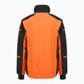 Giacca da sci CMP da uomo 34W4707 fanta fluo 8