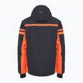 Giacca da sci da uomo CMP 34W4747 antracite 2