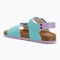 Sandali per bambini CMP Raisho ametista 3