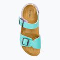 Sandali per bambini CMP RAISHO rosa chiaro 5