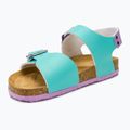 Sandali per bambini CMP RAISHO rosa chiaro 7