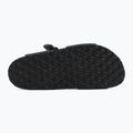 Sandali per bambini CMP Raisho nero/blu 4