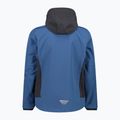 Giacca softshell CMP uomo 3A01787N bluestone / antracite 2