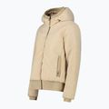 Piumino CMP donna 34K2906 crema 3