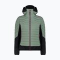 Giacca ibrida CMP da donna 34Z2486 minerale