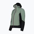 Giacca ibrida CMP da donna 34Z2486 minerale 3