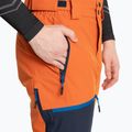 Pantaloni da sci CMP Free Ride da uomo 34W2027 jaffa 3