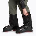 Pantaloni da sci CMP Free Ride da uomo 34W2027 oliva 7