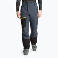 Pantaloni da sci CMP Free Ride da uomo 34W2027 titanio