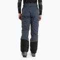 Pantaloni da sci CMP Free Ride da uomo 34W2027 titanio 2