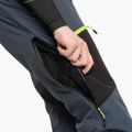 Pantaloni da sci CMP Free Ride da uomo 34W2027 titanio 5