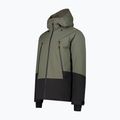 Giacca skit CMP da uomo 34W2037 oliva 3