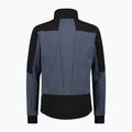 Giacca softshell CMP da uomo 34A1857 titanio 2