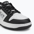 EA7 Emporio Armani Slasher nero/bianco scarpe da uomo 7
