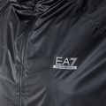 Giacca da uomo EA7 Emporio Armani Ventus7 Light in fagioli neri 4